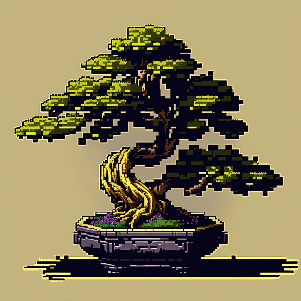 Wabi-Sabi #001